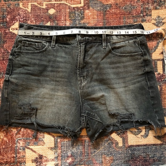 Wild Fable/Universal Threads/Old Navy Jean Shorts - Picture 8 of 15